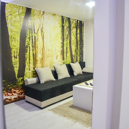 Allegro Dream Враня Екстериор снимка