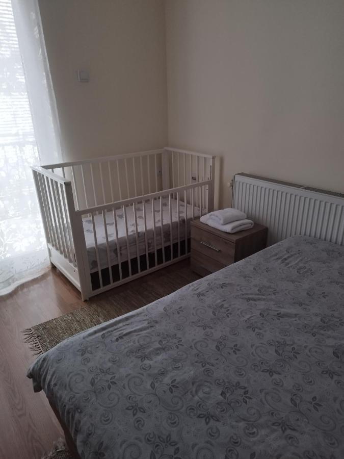 Allegro Dream Враня Екстериор снимка