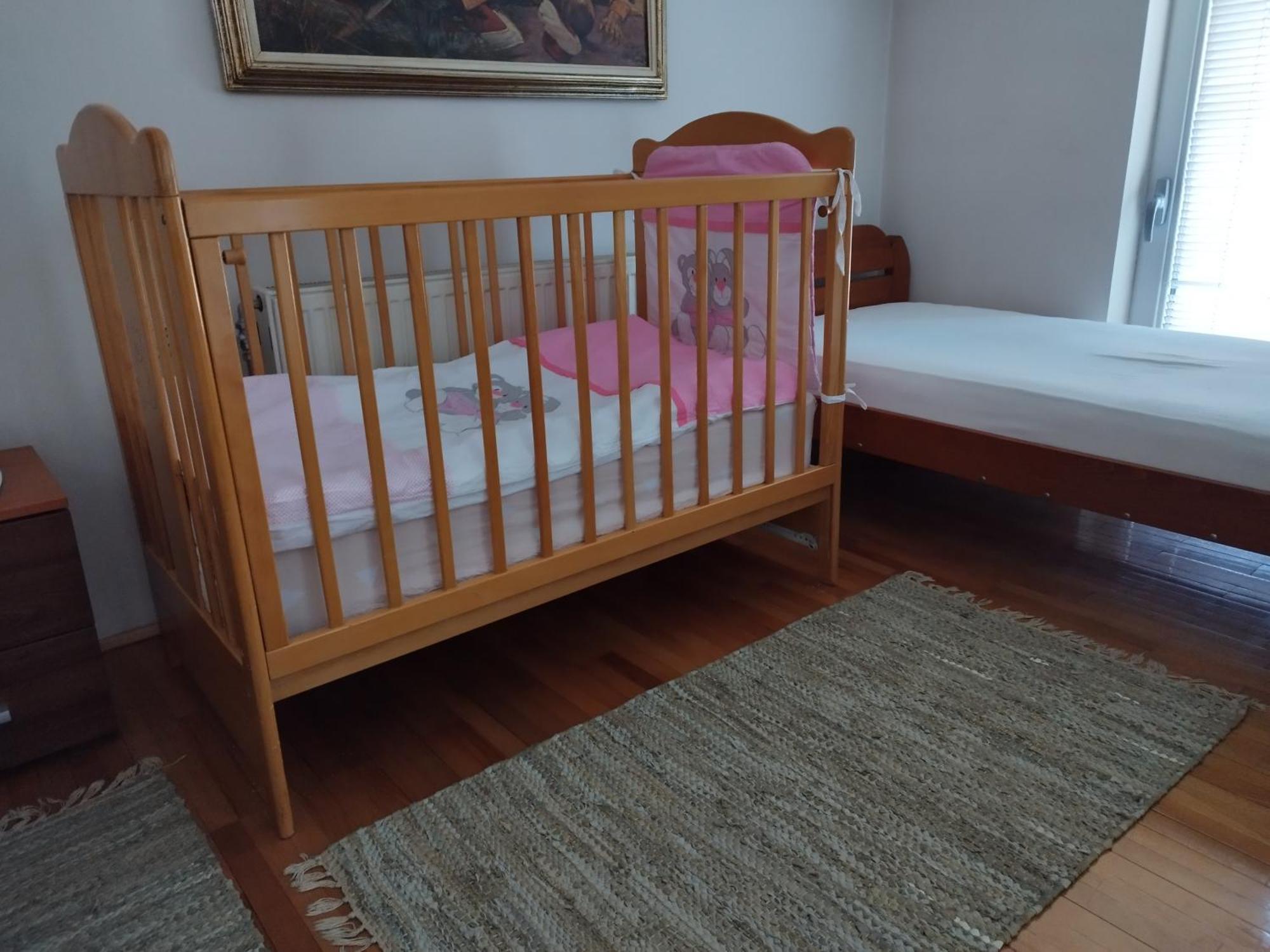 Allegro Dream Враня Екстериор снимка