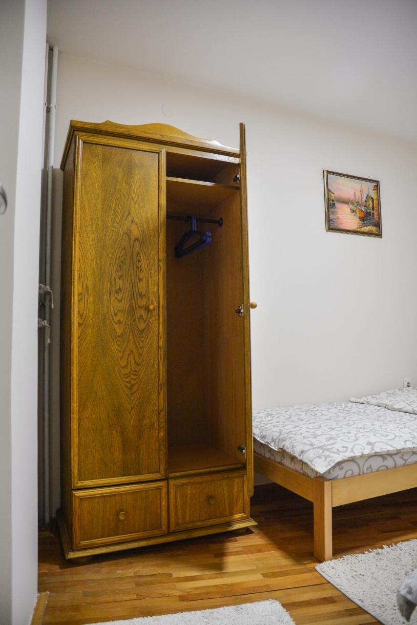 Allegro Dream Враня Екстериор снимка